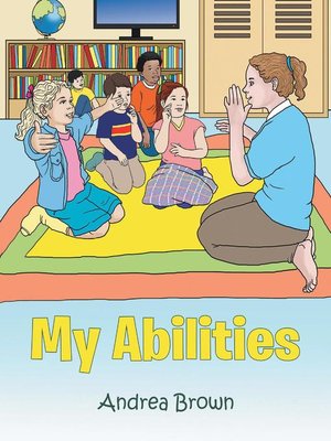 cover image of My Abilities